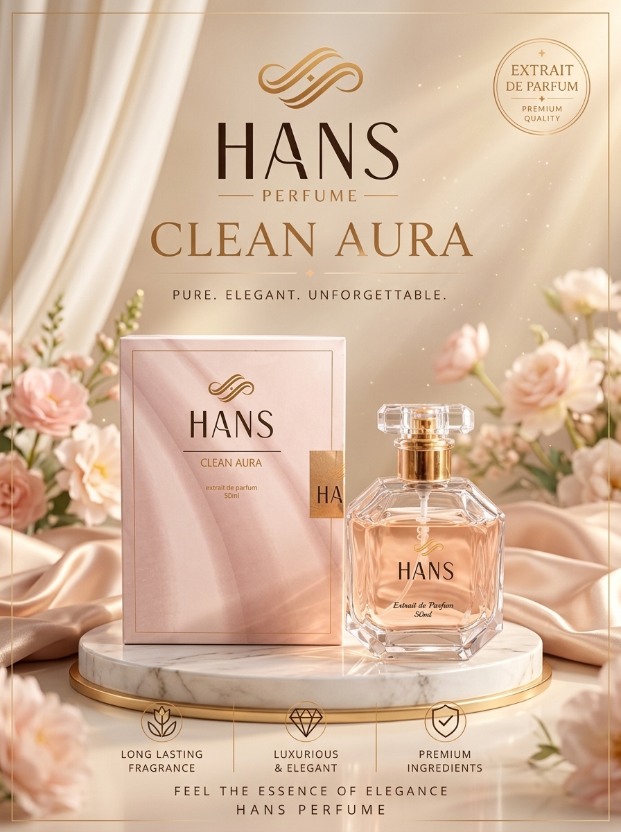 Foto 1 Clean Aura 30ml