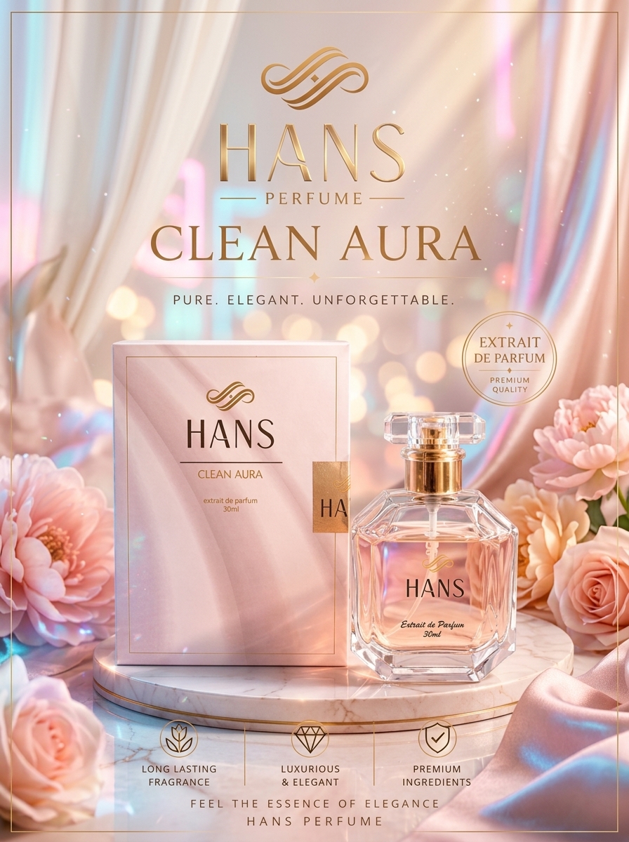 Foto 3 CLEAN AURA 50ml