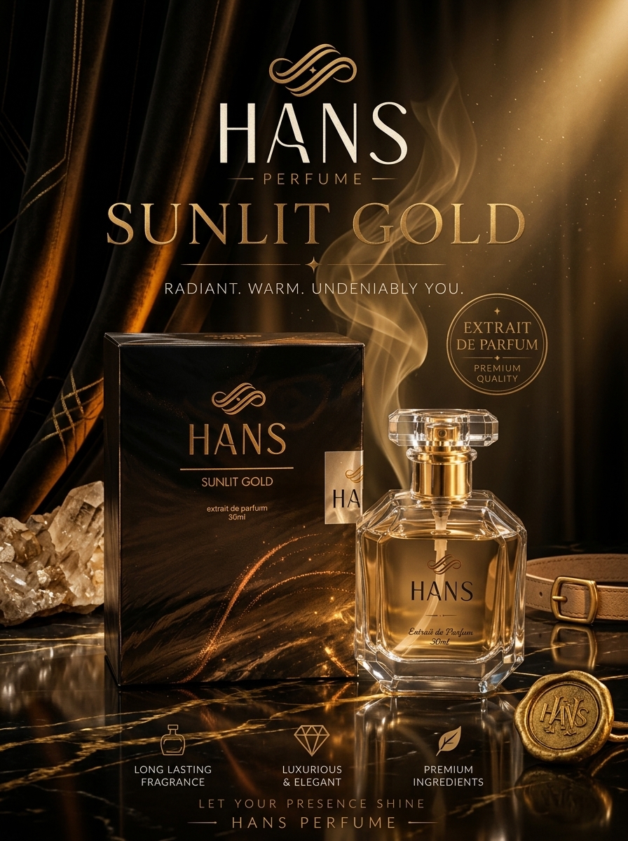 Foto 3 Sunlit Gold 30ml