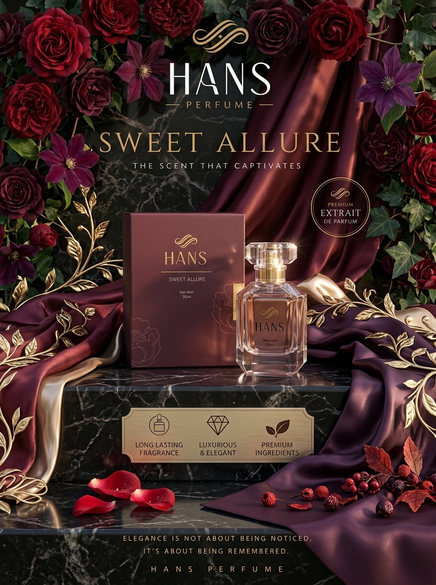 Foto 2 Sweet Allure 30ml