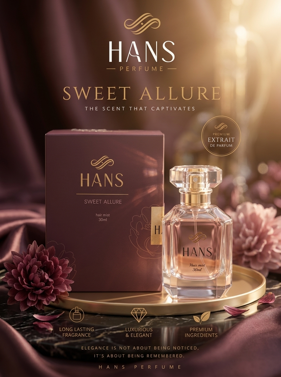Foto 1 Sweet Allure 30ml
